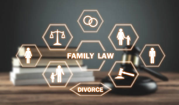 family lawyer