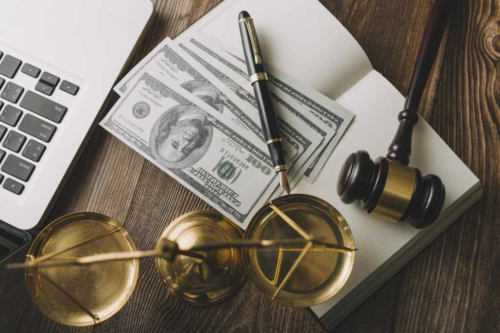 best finance settlement lawyer