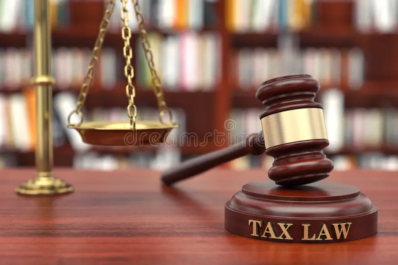 best lawyer for tax cases