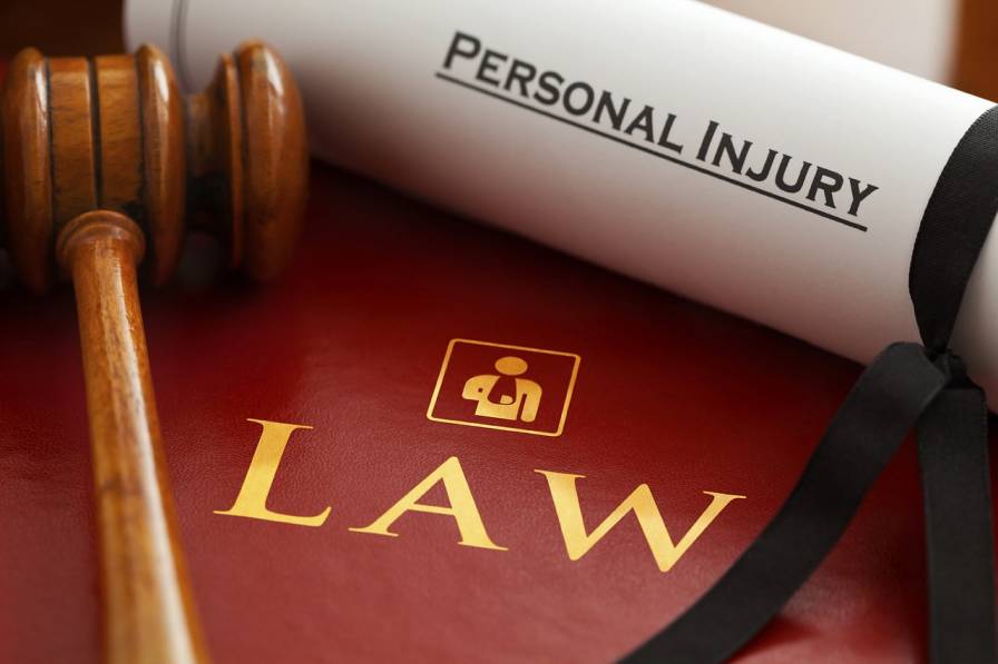 best lawyer for personal injury claims