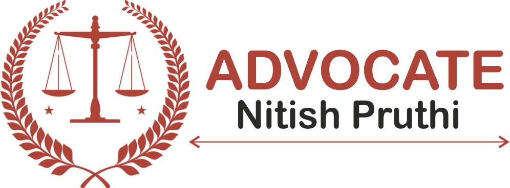 Advocate Nitish Pruthi